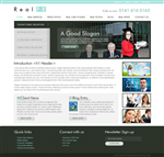 Web Design by jsondesigns