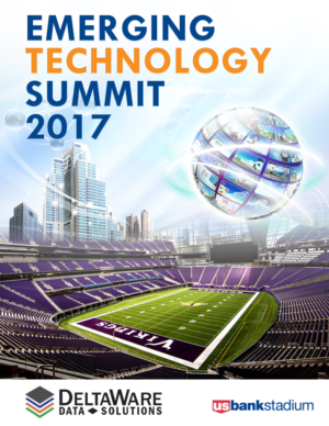 Emerging Technology Summit 2017 | Banner Ad Design by Gfx.26™