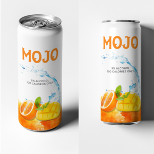 Packaging Design by IyaIyayo