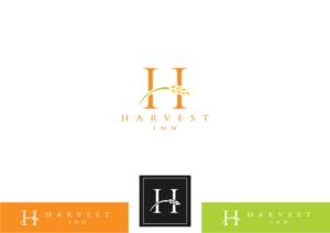 Logo Design by ~idiaz~ for Harvest Inn | Design #15051658