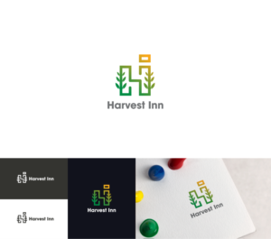 Logo Design by anonrotide for Harvest Inn | Design #15082060