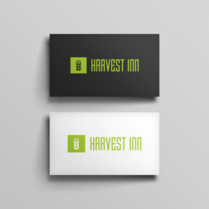 Logo Design by aquabomb26 for Harvest Inn | Design #14984902