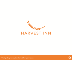 Logo Design by MBARO for Harvest Inn | Design #15087715