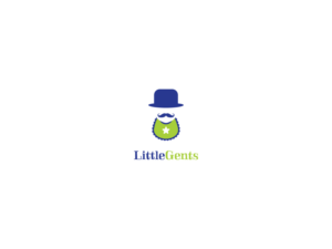 Little Gents | Logo-Design von Neil