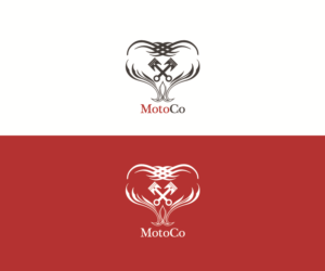 Logo Design by Nusky Hariff