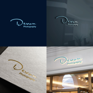 Logo Design by Optimistic_Studio