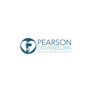 PEARSON COUNSELLING (I like Avenir Light or straight-line fonts - not curvy) | Logo Design by at-as