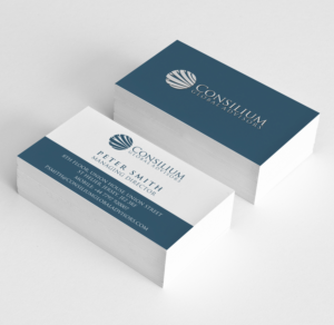 Business Card Design by Tilt