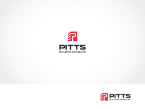 PITTS | Logo Design by ArtTank