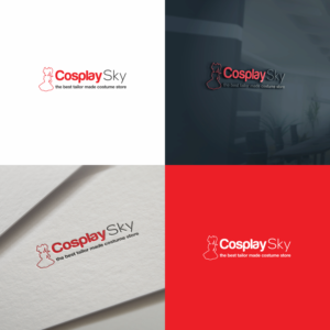 Logo Design by Optimistic_Studio