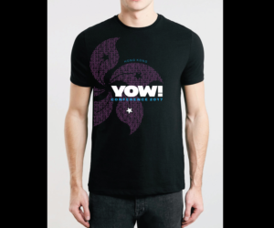 T-Shirt-Design von Thomas DeHart für YOW! Australia | Design #15232862