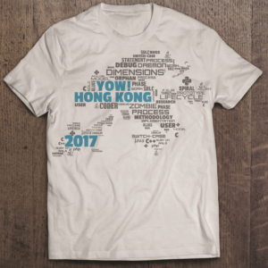 T-Shirt-Design von SAI DESIGNS für YOW! Australia | Design #15221751