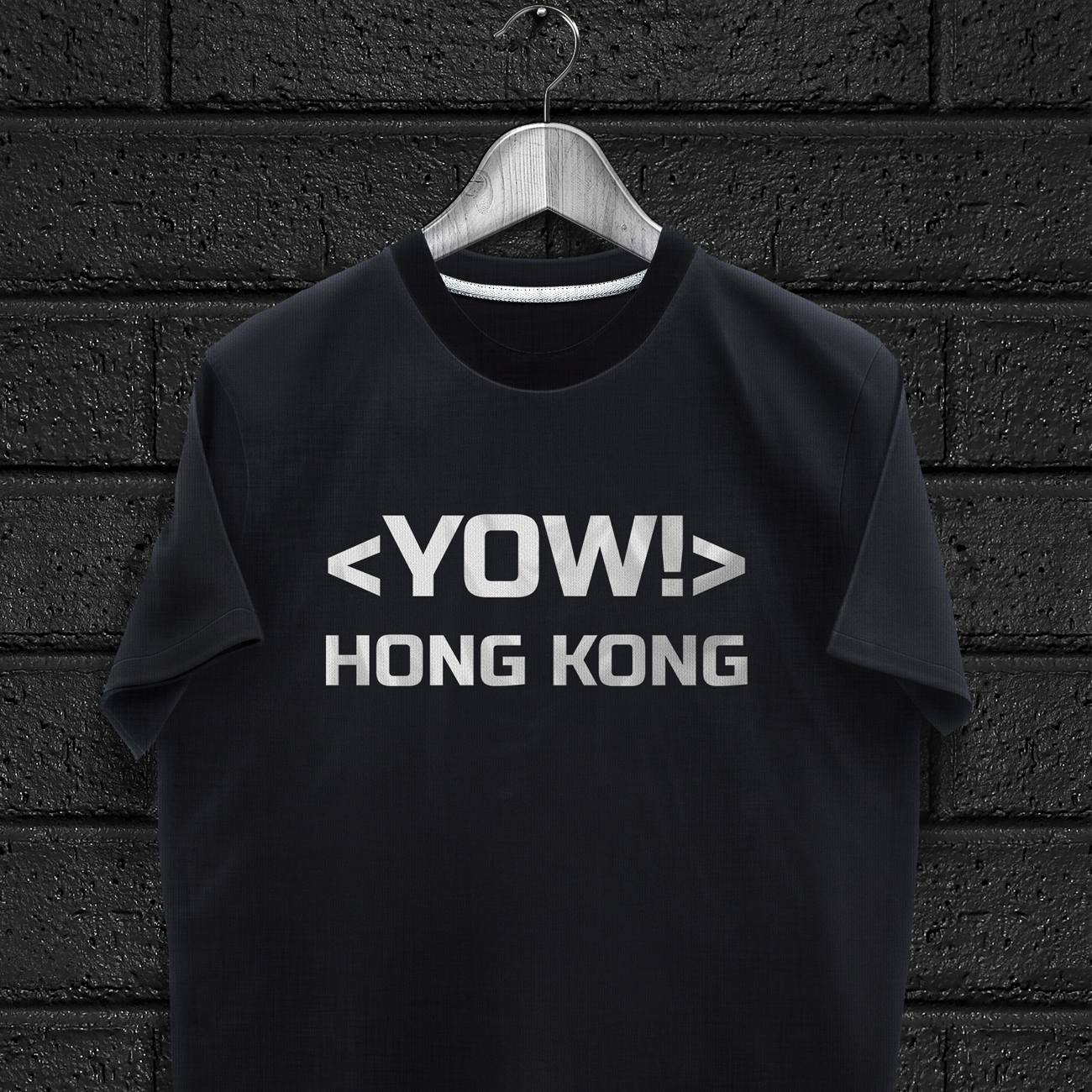 T-Shirt-Design von Amine Ouazar für YOW! Australia | Design #15276240