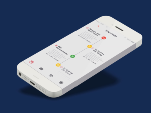 App Design by DesignerExp