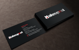 Business Card design | Visitenkarten-Design von chandrayaan.creative