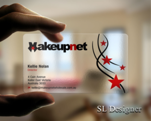 Business Card design | Visitenkarten-Design von SL Designer