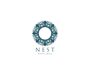  Nest Hotel | Logo Design by dyogab83