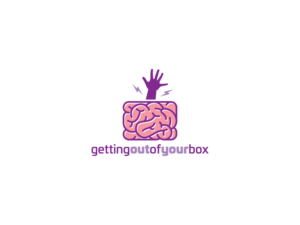 Getting out of your Box | Logo Design by Neil