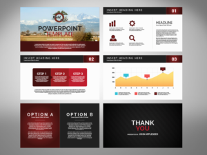 PowerPoint Design by Priyo Subarkah