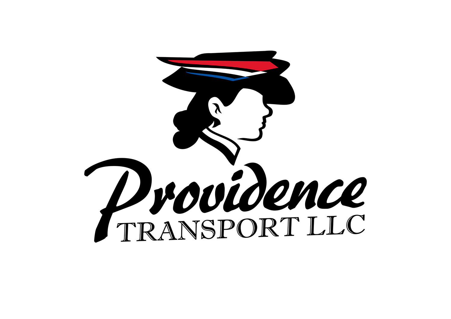 Logo-Design von Fabio Piscicelli für Providence Transport LLC | Design #15245838