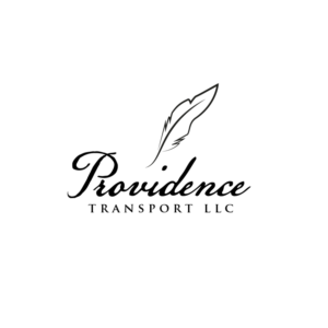 Logo-Design von Thezebrasta für Providence Transport LLC | Design #15243161