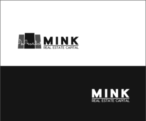 Mink Real Estate Capital  | Logo Design by pachilakili