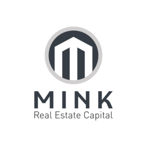 Mink Real Estate Capital  | Logo Design by Obolus