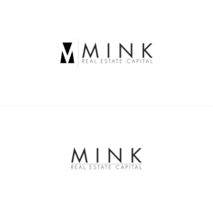 Mink Real Estate Capital  | Logo Design by Desde R.