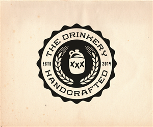 Logo-Design von Circle Skyy für Thirsty Beer Shop | Design #3154574