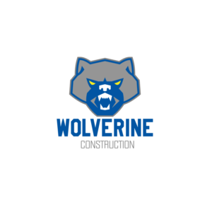 Wolverine Construction | Logo Design by patrimonio