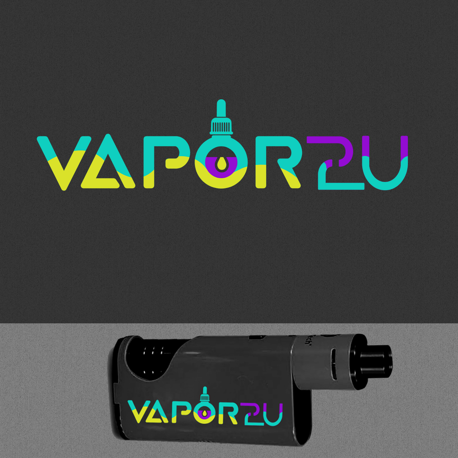 Logo-Design von Heydale für Vape World LLC | Design #15374998