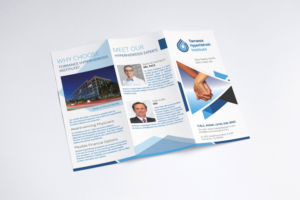 Brochure Design by wowphics