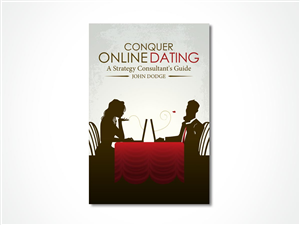 Online Dating Ebook Needs an Amazing Cover Design | eBook-Abdeckung-Design von ArtTank