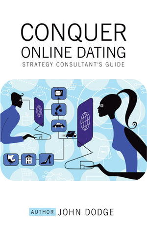 Online Dating Ebook Needs an Amazing Cover Design | eBook-Abdeckung-Design von creative.visuals