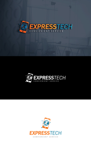 ExpressTech | Logo Design by logo_s