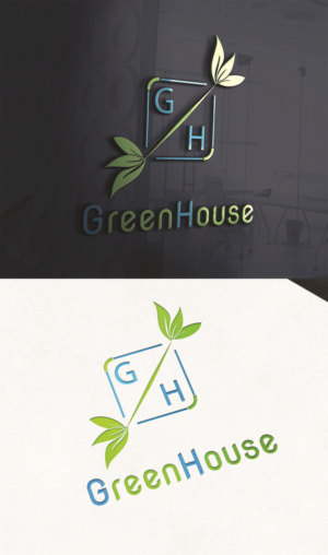 Logo Design by NAVENDU SHARMA for this project | Design #15419633