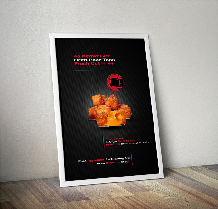 Poster Design by boki_9091 for this project | Design #15416265