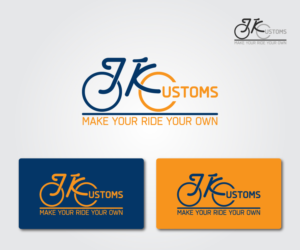 Logo Design by Athanasia for this project | Design #15483644