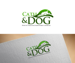 Logo Design by PsyPen for this project | Design #15485618