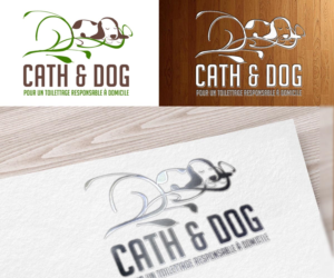 Logo Design by alizon_irish for this project | Design #15568464