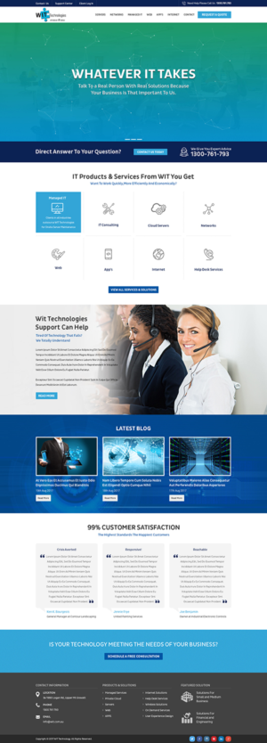 Web Design by Mayank Patel