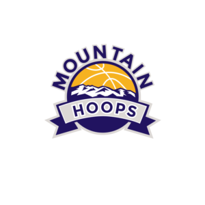 MOUNTAIN HOOPS | Logo-Design von patrimonio