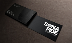 Business Card Design by shazigns