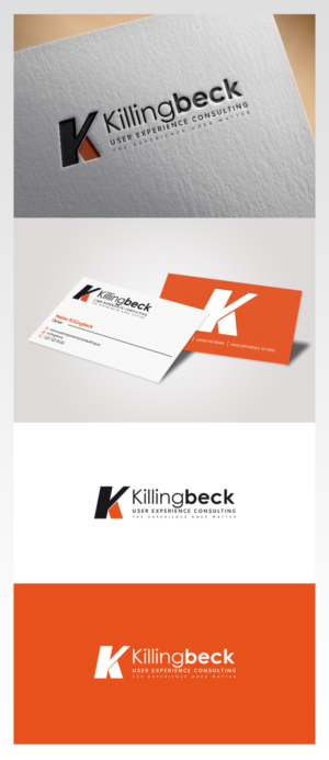 Logo and Business Card Design by -sanrella-™