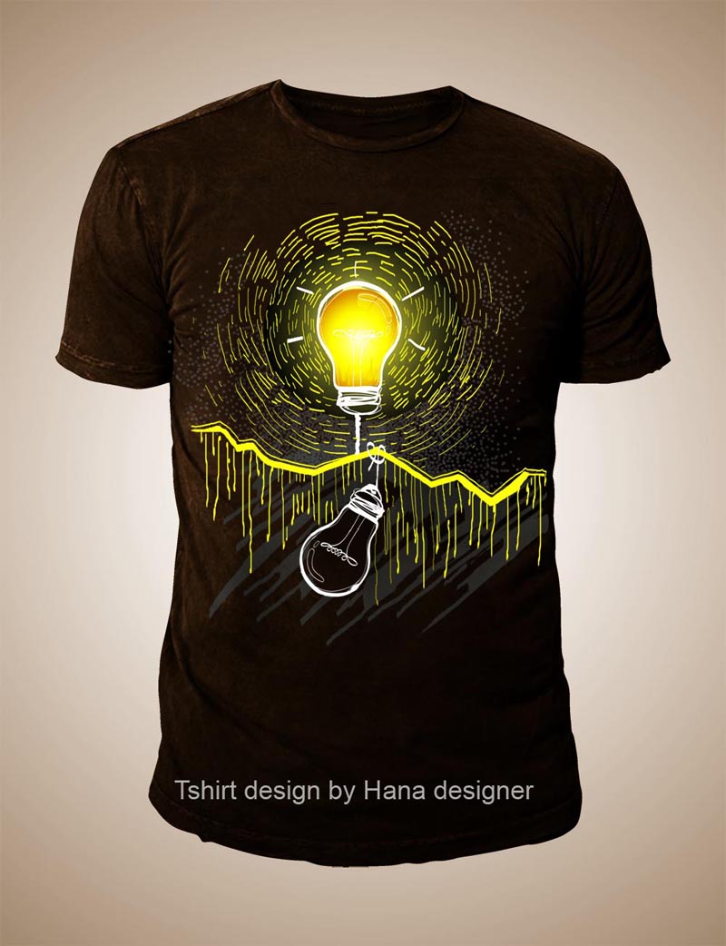 T-shirt Design by Hana for BIGI | Design #15546493