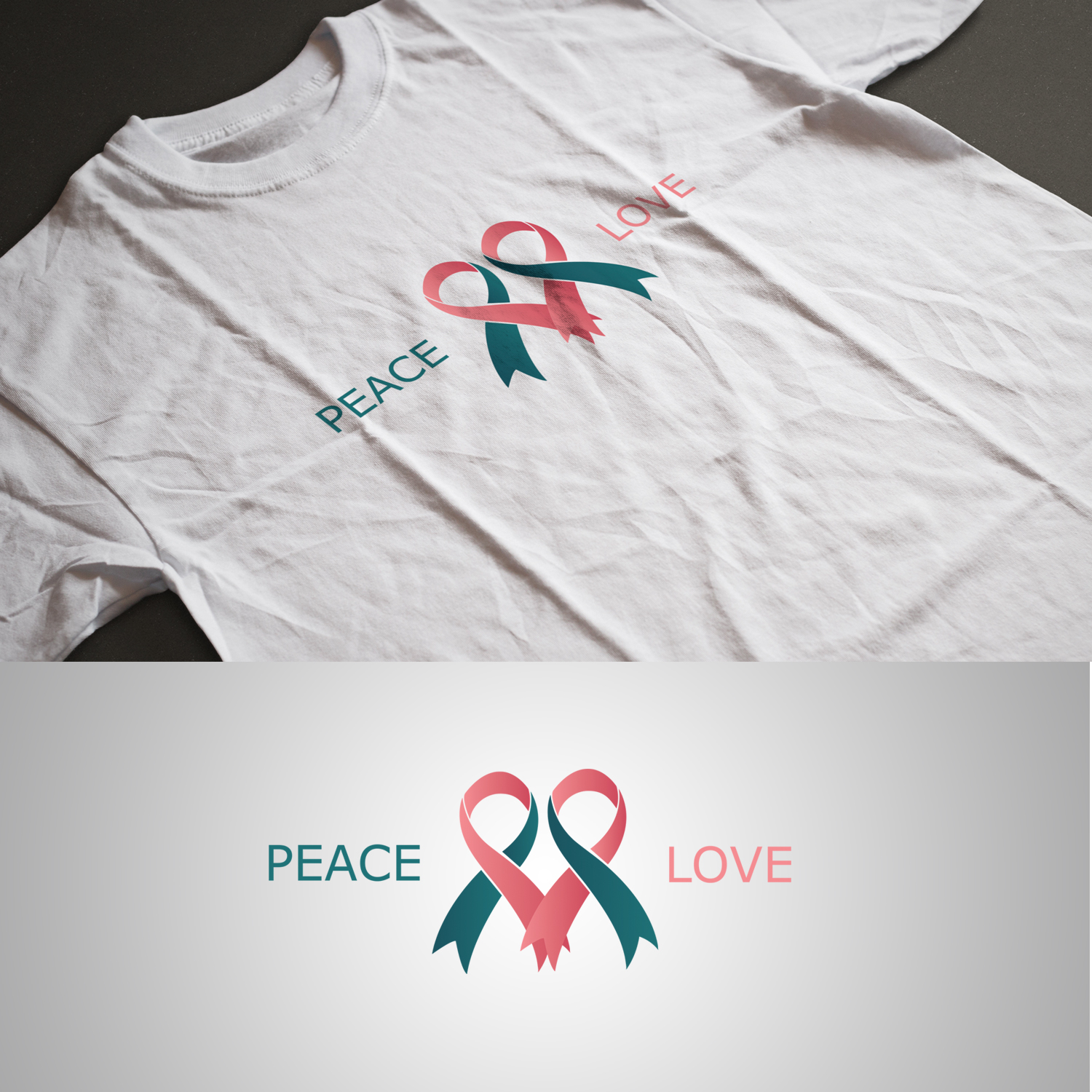 T-shirt Design by JRed for I am WE | Design #15561462