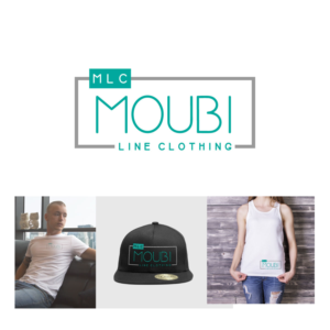 MLC NEEDS IMPROVEMENT FOR HIS CLOTHING LABEL DESIGN  | T-shirt Design by michellefrances