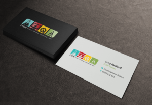 Business Card Design by Riz' for this project | Design #15582622