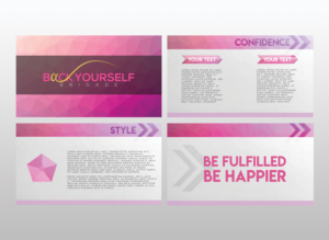 PowerPoint Design by bocephus205