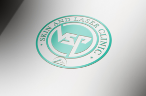 Logo Design by Wonderful design for VSP Skin and LASER Clinic | Design #15613411